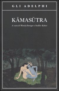 Kamasutra  di Aa.vv. - Libro