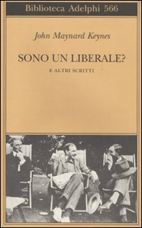 Sono_Un_Liberale?_-Keynes_John_Maynard