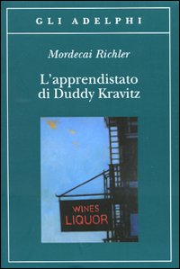 Apprendistato_Di_Duddy_Kravitz_-Richler_Mordecai