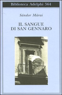 Sangue_Di_San_Gennaro_-Marai_Sandor