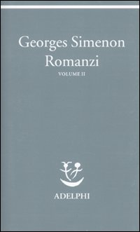 Romanzi_Ii_-Simenon_Georges