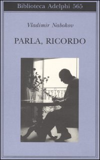 Parla_Ricordo_-Nabokov_Vladimir