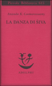 Danza_Di_Siva_-Coomaraswamy_Ananda_K.