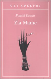 Zia Mame di Dennis Patrick - libri Zia Mame di Dennis Patrick - libri