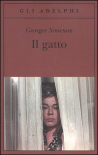 Gatto (il)  di Simenon Georges - libri