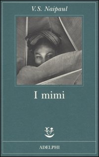 Mimi_-Naipaul_Vidiadhar_S.