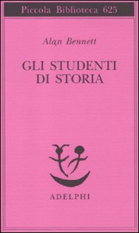 Studenti_Di_Storia_-Bennett_Alan