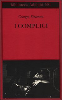 Complici_(i)_-Simenon_Georges