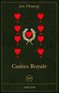 Casino Royale  di Fleming Ian - libri