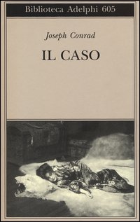 Caso di Conrad Joseph - Libro Caso di Conrad Joseph - Libro