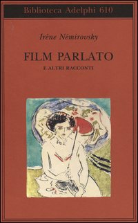 Film_Parlato_E_Altri_Racconti_-Nemirovsky_Irene