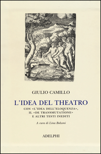 Idea_Del_Theatro_(l`)_-Camillo_Delminio_Giulio