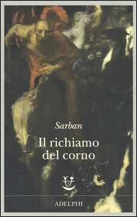 Richiamo_Del_Corno_(il)_-Sarban