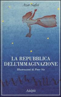 Repubblica_Dell`immaginazione_(la)_-Nafisi_Azar