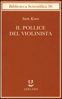 Pollice_Del_Violinista_il_-Kean_Sam