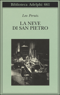 Neve_Di_San_Pietro_(la)_-Perutz_Leo