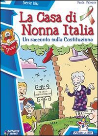 Casa_Di_Nonna_Italia_(la)_-Valente_Paola