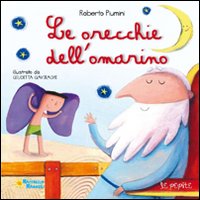 Orecchie_Dell`omarino_(le)_-Piumini_Roberto