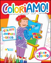 Coloriamo!_-Aa.vv.