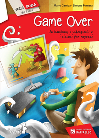 Game_Over_-Gamba_Mario_Fornara_Simone