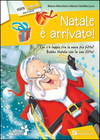 Natale_E_Arrivato_-Aavv