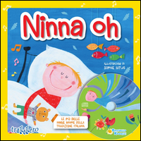 Ninna_Oh_Con_Cd_Audio_-Fatus_Sophie