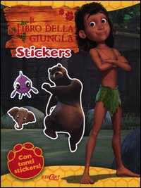 Libro_Della_Giungla_Stickers_-Aa.vv.