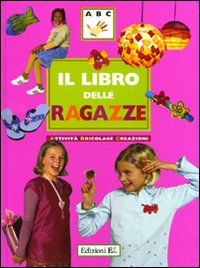 Libro_Delle_Ragazze_(il)_-Aavv