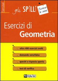 Esercizi_Di_Geometria_-Aa.vv.