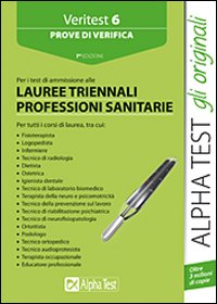 Veritest_6_Lauree_Triennali_Professioni_Sanitarie_-Aa.vv.