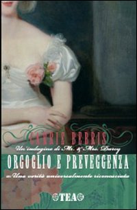 Orgoglio E Preveggenza di Bebris Carrie - libri Orgoglio E Preveggenza di Bebris Carrie - libri
