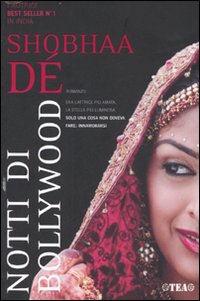 Notti Di Bollywood di De Shobhaa - libri Notti Di Bollywood di De Shobhaa - libri