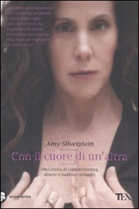 Con_Il_Cuore_Di_Un`altra_-Silverstein_Amy