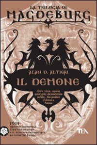 Demone._Magdeburg_(il)._Vol._3_-Altieri_Alan_D.