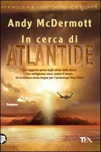 In_Cerca_Di_Atlantide_-Mcdermott_Andy