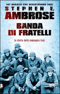 Banda_Di_Fratelli_-Ambrose_Stephen