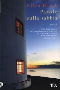 Parole Sulla Sabbia di Block Ellen - Libro Parole Sulla Sabbia di Block Ellen - Libro