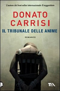 Tribunale_Delle_Anime_-Carrisi_Donato