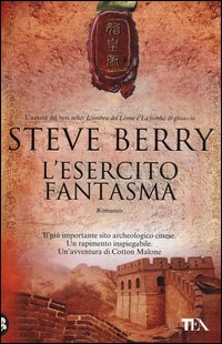 Esercito_Fantasma_(l`)_-Berry_Steve