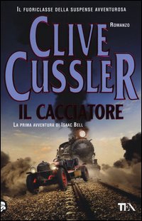 Cacciatore_(il)_-Cussler_Clive