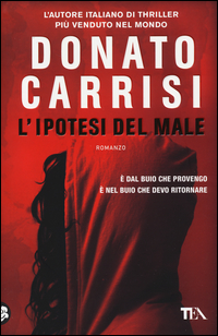 Ipotesi_Del_Male_(l`)_-Carrisi_Donato