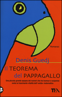 Teorema_Del_Pappagallo_il_-Guedj_Denis