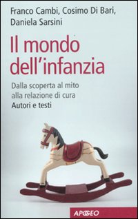 Mondo_Dell`infanzia_-Sarsini_Daniela_Cambi_Franco_D