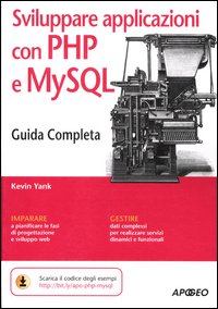 Sviluppare_Applicazioni_Con_Php_E_Mysql_-Yank_Kevin