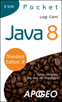Java 8 di Comi Luigi - Libro Java 8 di Comi Luigi - Libro