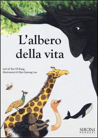 Albero_Della_Vita_-Kang_Yeo-ul