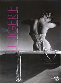 Lingerie di Manferto De Fabianis - libri Lingerie di Manferto De Fabianis - libri