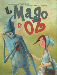 Mago_Di_Oz_(il)_-Baum_L._Frank_Adreani_Manuela