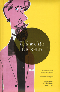 Due_Citta`_Ediz._Integrale_(le)_-Dickens_Charles