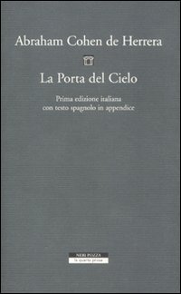 Porta Del Cielo Ed. Italiana E Spagnola  di Cohen De Herrera Abraham - libri